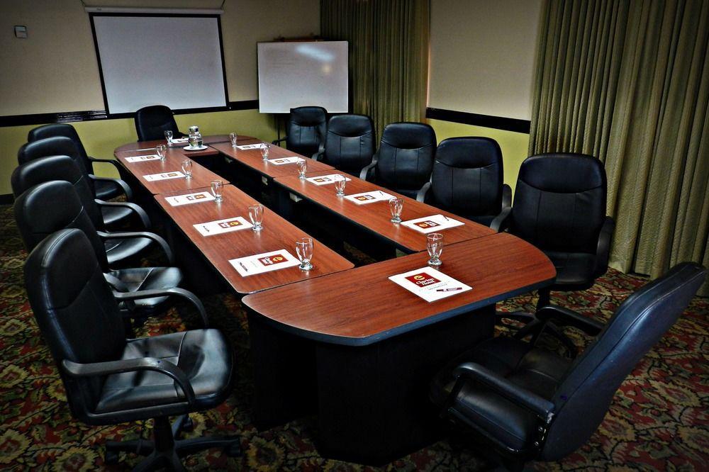 Clarion Hotel San Pedro Sula Dış mekan fotoğraf