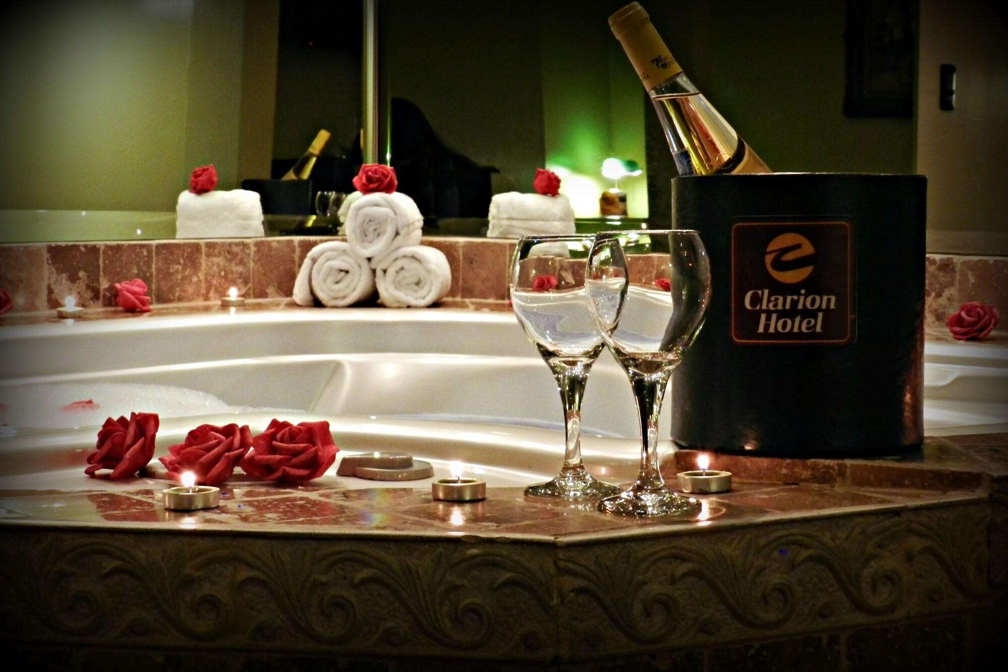 Clarion Hotel San Pedro Sula Dış mekan fotoğraf