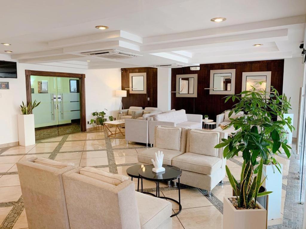 Clarion Hotel San Pedro Sula Dış mekan fotoğraf