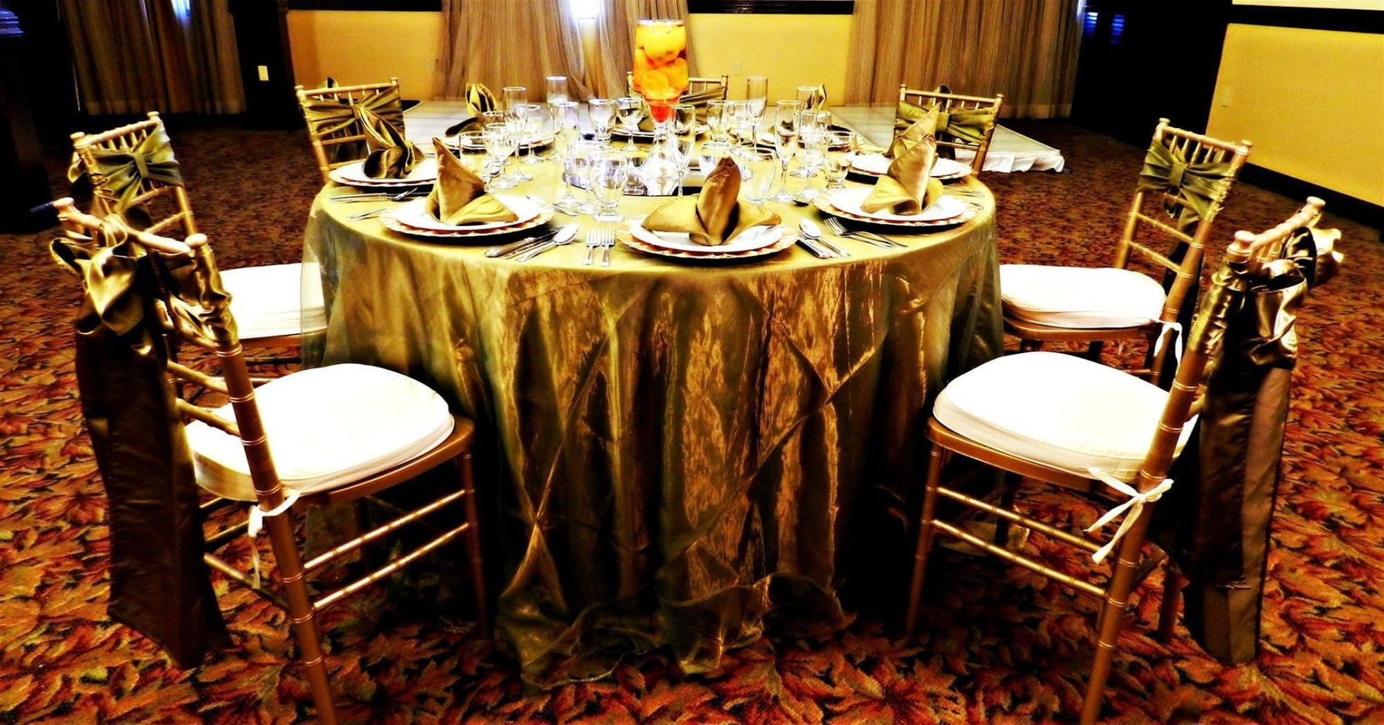 Clarion Hotel San Pedro Sula Dış mekan fotoğraf
