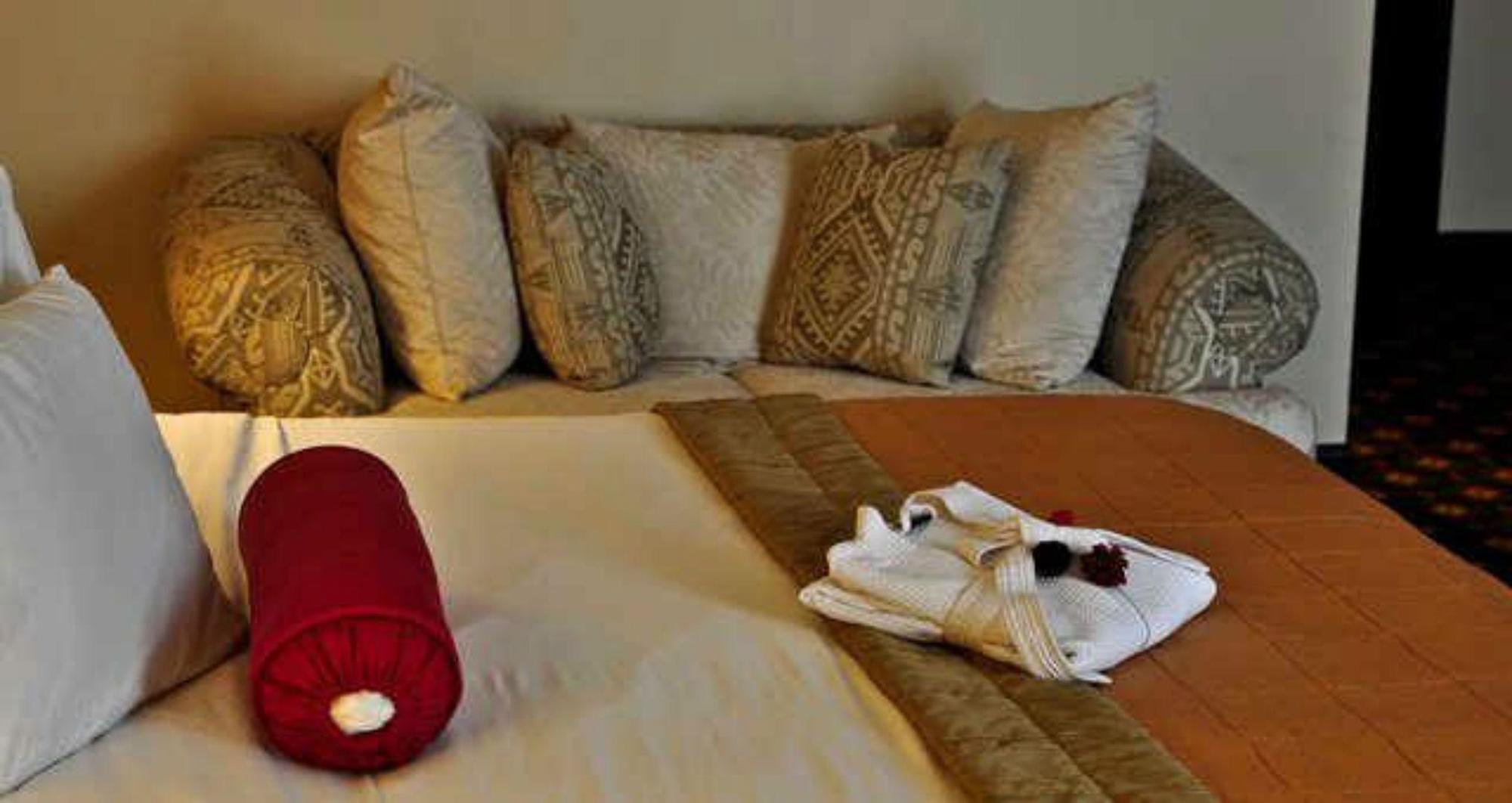 Clarion Hotel San Pedro Sula Dış mekan fotoğraf