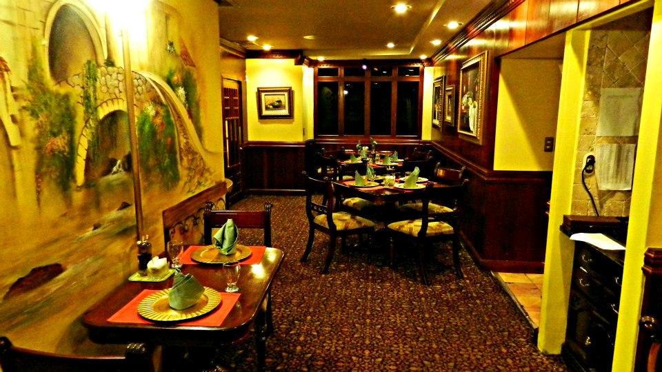 Clarion Hotel San Pedro Sula Dış mekan fotoğraf