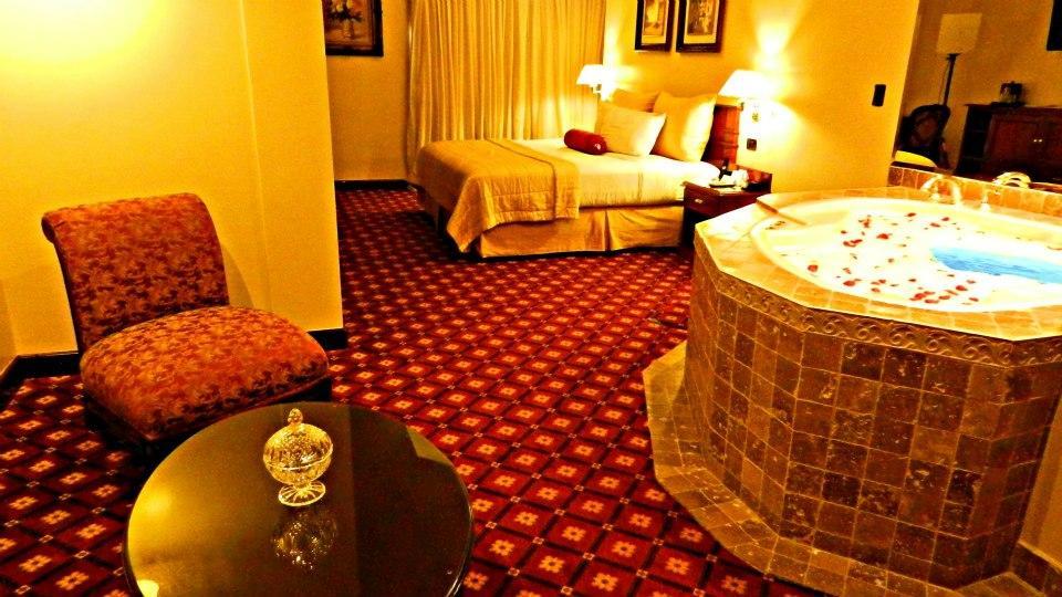 Clarion Hotel San Pedro Sula Dış mekan fotoğraf