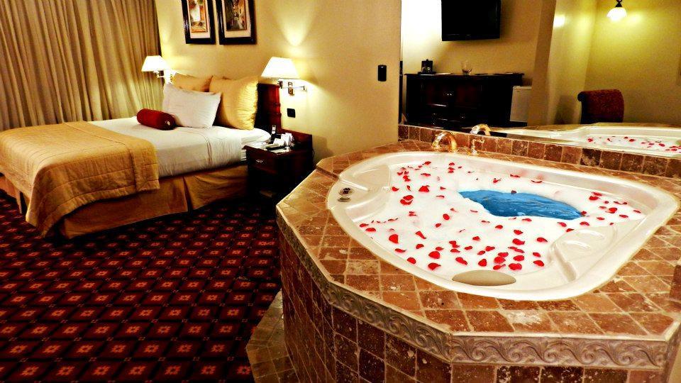 Clarion Hotel San Pedro Sula Dış mekan fotoğraf
