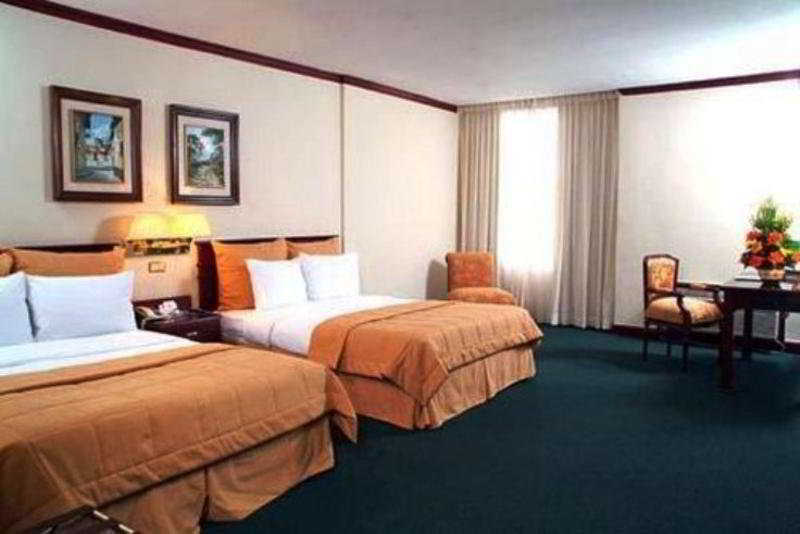Clarion Hotel San Pedro Sula Oda fotoğraf