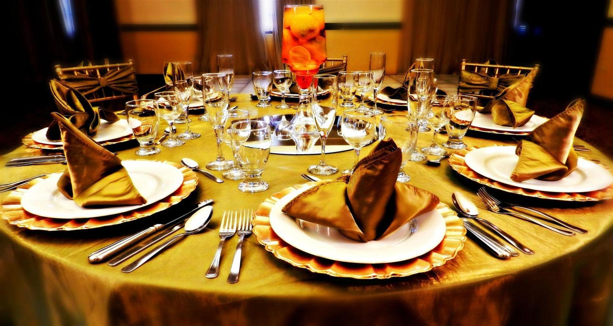 Clarion Hotel San Pedro Sula Dış mekan fotoğraf