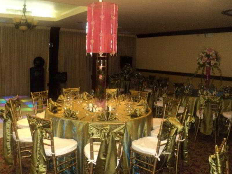 Clarion Hotel San Pedro Sula Dış mekan fotoğraf