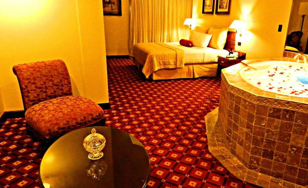 Clarion Hotel San Pedro Sula Dış mekan fotoğraf