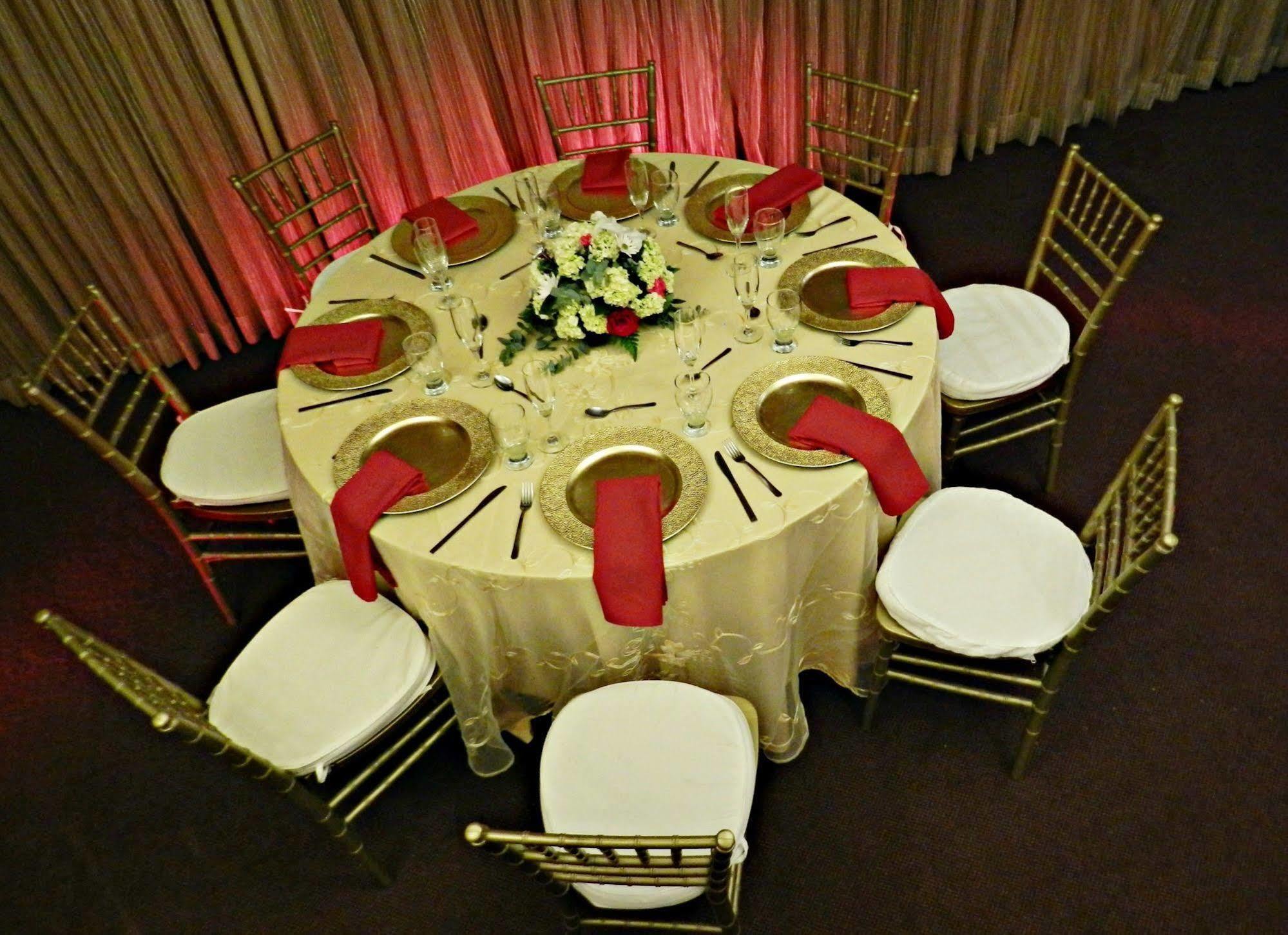 Clarion Hotel San Pedro Sula Dış mekan fotoğraf